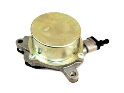Jeep 68328357AA Vacuum Pump