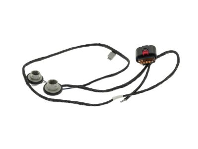 Mopar 68160251AA Wiring Rear Fascia