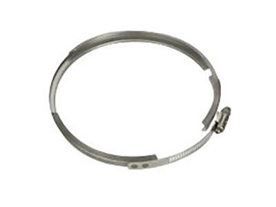 Jeep 6107008AA Intake Hose Clamp