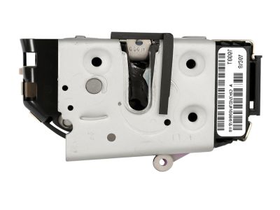 Mopar 4589276AI Latch Front Door Power Lock