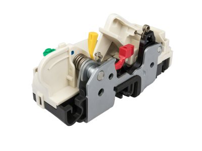 Mopar 4589276AI Latch Front Door Power Lock