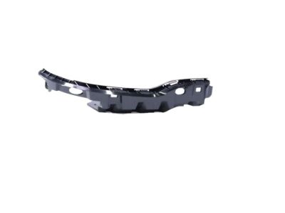 Jeep 68431838AA Headlamp Assembly Bracket