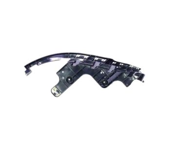 Jeep 68431838AA Headlamp Assembly Bracket