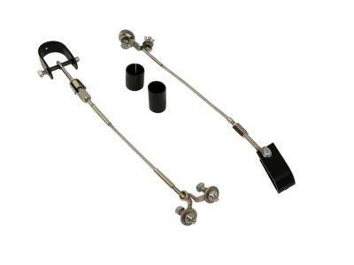 Mopar 68050006AB Cable Kit Front Splitter