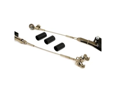 Mopar 68050006AB Cable Kit Front Splitter