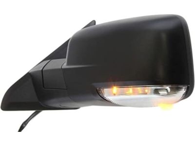 Ram 68338375AG MIRROR Outside Rearview