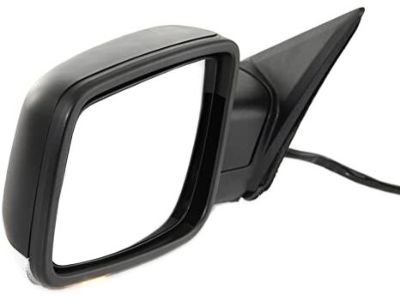 Ram 68338375AG MIRROR Outside Rearview