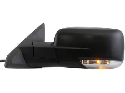 Ram 68338375AG MIRROR Outside Rearview