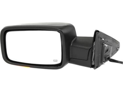 Ram 68338375AG MIRROR Outside Rearview