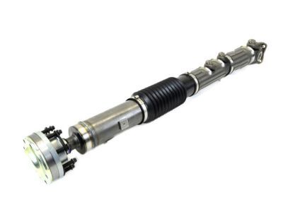 Jeep 52123551AA SHAFT Drive Front