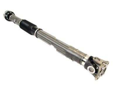 Jeep 52123551AA SHAFT Drive Front