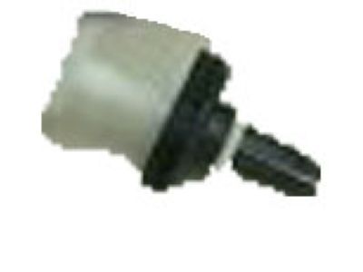 Dodge 6508612AA Silencer Lower Retainer