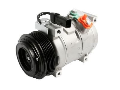 Mopar 5290012AD Compressor A/C