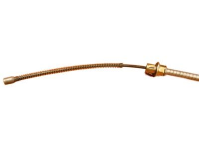 Dodge Dakota Parking Brake Cable - 4294385