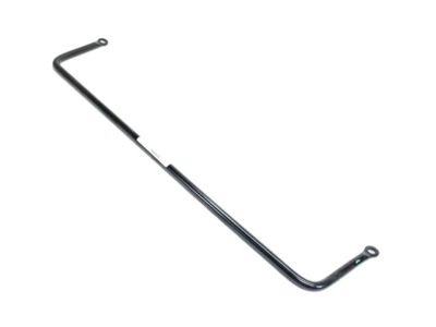 Jeep 5168662AA Stabilizer Bar