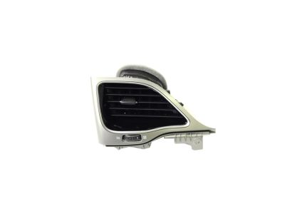 Mopar 6TX351CCAA Outlet A/C & Heater Left Outboard