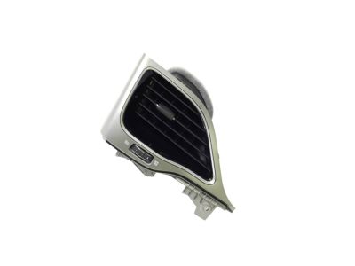 Mopar 6TX351CCAA Outlet A/C & Heater Left Outboard