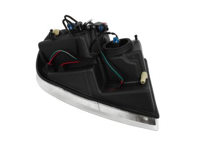 Mopar 55155553AD Lamp Headlamp Parking And Turn