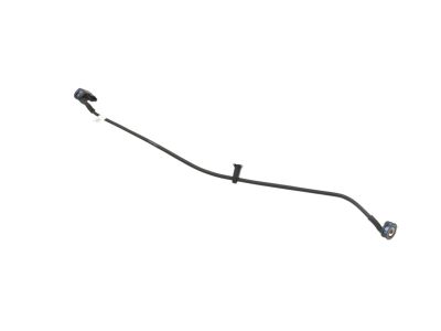 Mopar 68183996AE Tube Fuel Vapor Recirculation