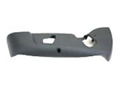 Chrysler 1AN841D1AA Side Cover