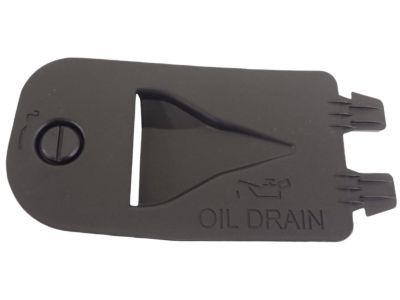 Jeep 68260960AA DOOR Access