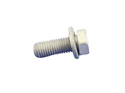 Dodge 6101848 Stabilizer Bar Screw