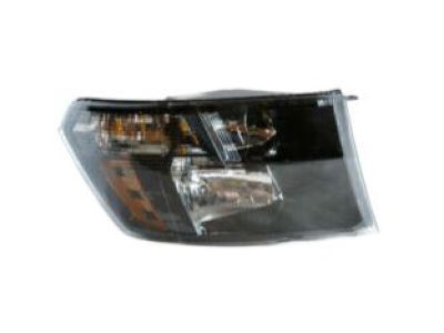Ram Headlight - 68270497AE