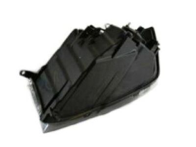 Ram Headlight - 68270497AE