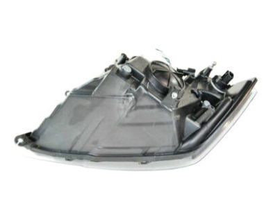 Ram Headlight - 68270497AE