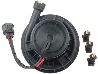 Chrysler 4591934AB Leak Detect Pump