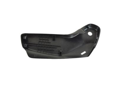 Mopar 5RT00DX9AB Shield Seat Outboard