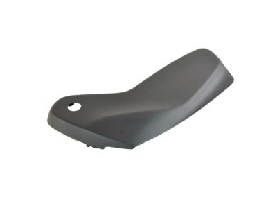 Mopar 5RT00DX9AB Shield Seat Outboard