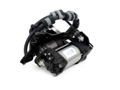 Mopar 68204730AB Compressor Assembly Air Suspension
