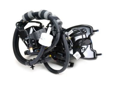 Mopar 68204730AB Compressor Assembly Air Suspension