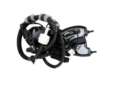 Mopar 68204730AB Compressor Assembly Air Suspension