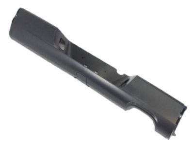 Dodge 5JR41TZZAC Bumper Cover