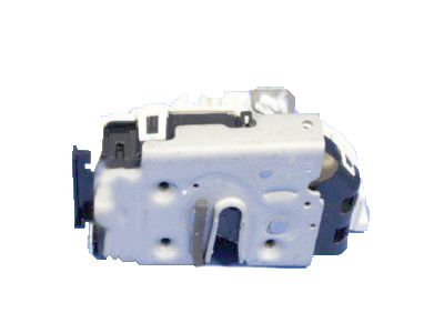 Chrysler Town & Country Door Lock Actuator - 4589694AE