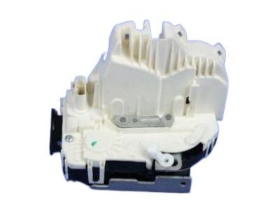 Chrysler Town & Country Door Lock Actuator - 4589694AE