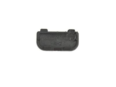 Mopar 5UW68LXHAA Plug Armrest