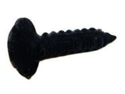Jeep 6104567AA Grip Handle Screw