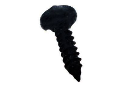 Jeep 6104567AA Grip Handle Screw