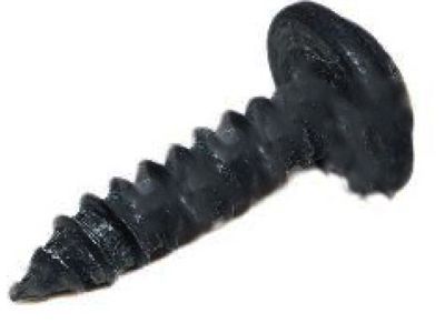 Jeep 6104567AA Grip Handle Screw