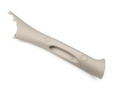 Mopar 1DX48BD1AB Molding A Pillar