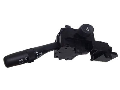 Chrysler 5073048AA SWITCH Multifunction