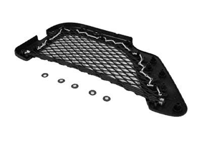 Jeep 1UV04VT9AA MAP Pocket