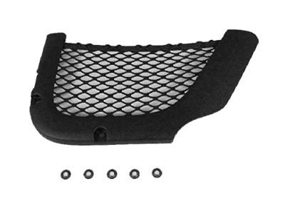 Jeep 1UV04VT9AA MAP Pocket