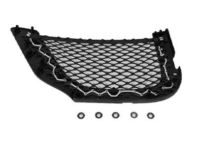 Jeep 1UV04VT9AA MAP Pocket