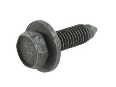 Jeep 6512587AA Skid Plate Screw