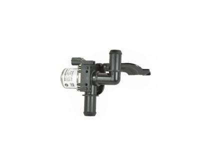 Mopar 68252075AB Valve Coolant 3 Way