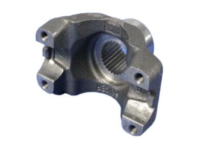 Dodge 5016791AA Companion Flange